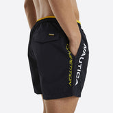 Nautica Merritt 4” Swim Shorts